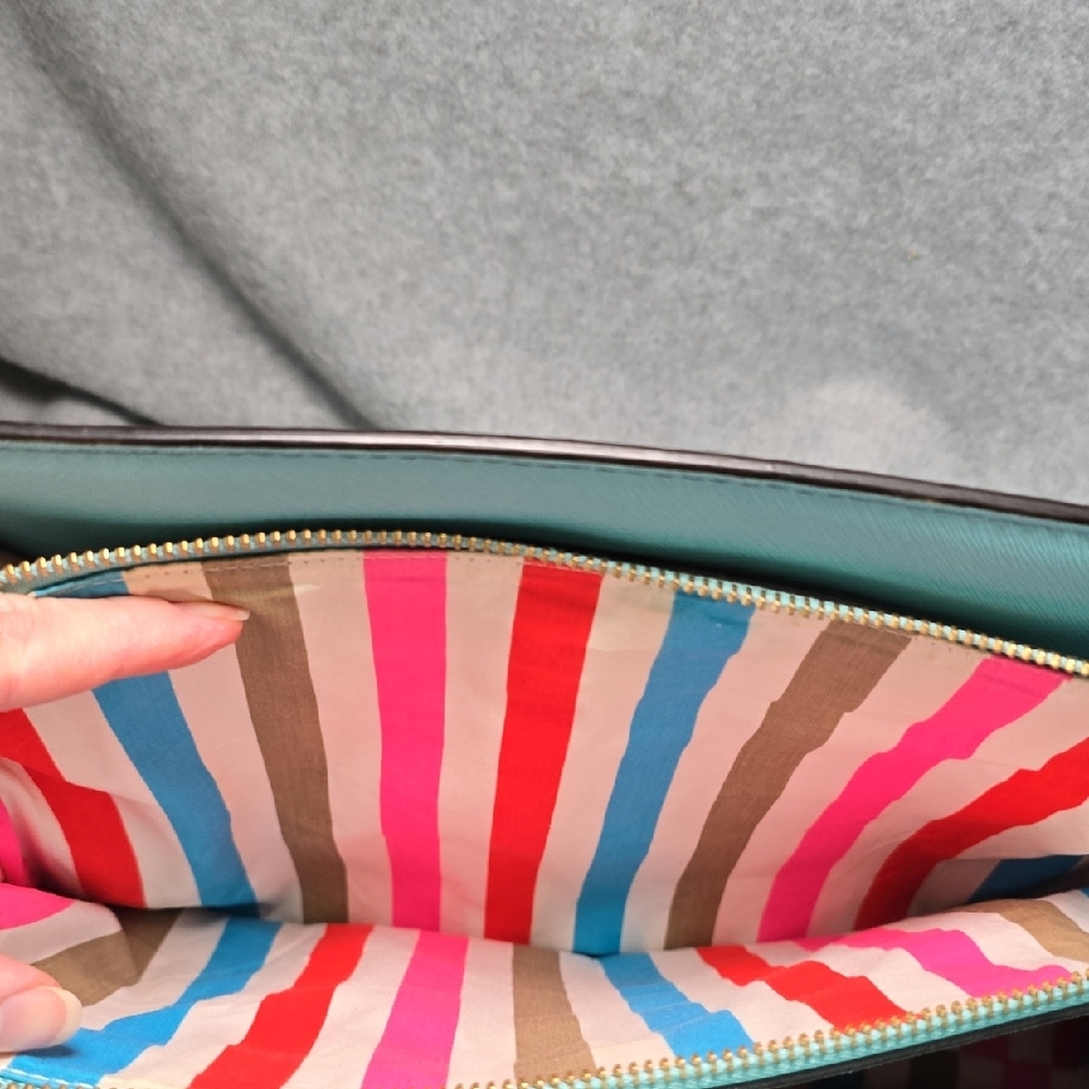 Kate Spade Newbury Lane Miles Tote Bag - Picture 10 of 15